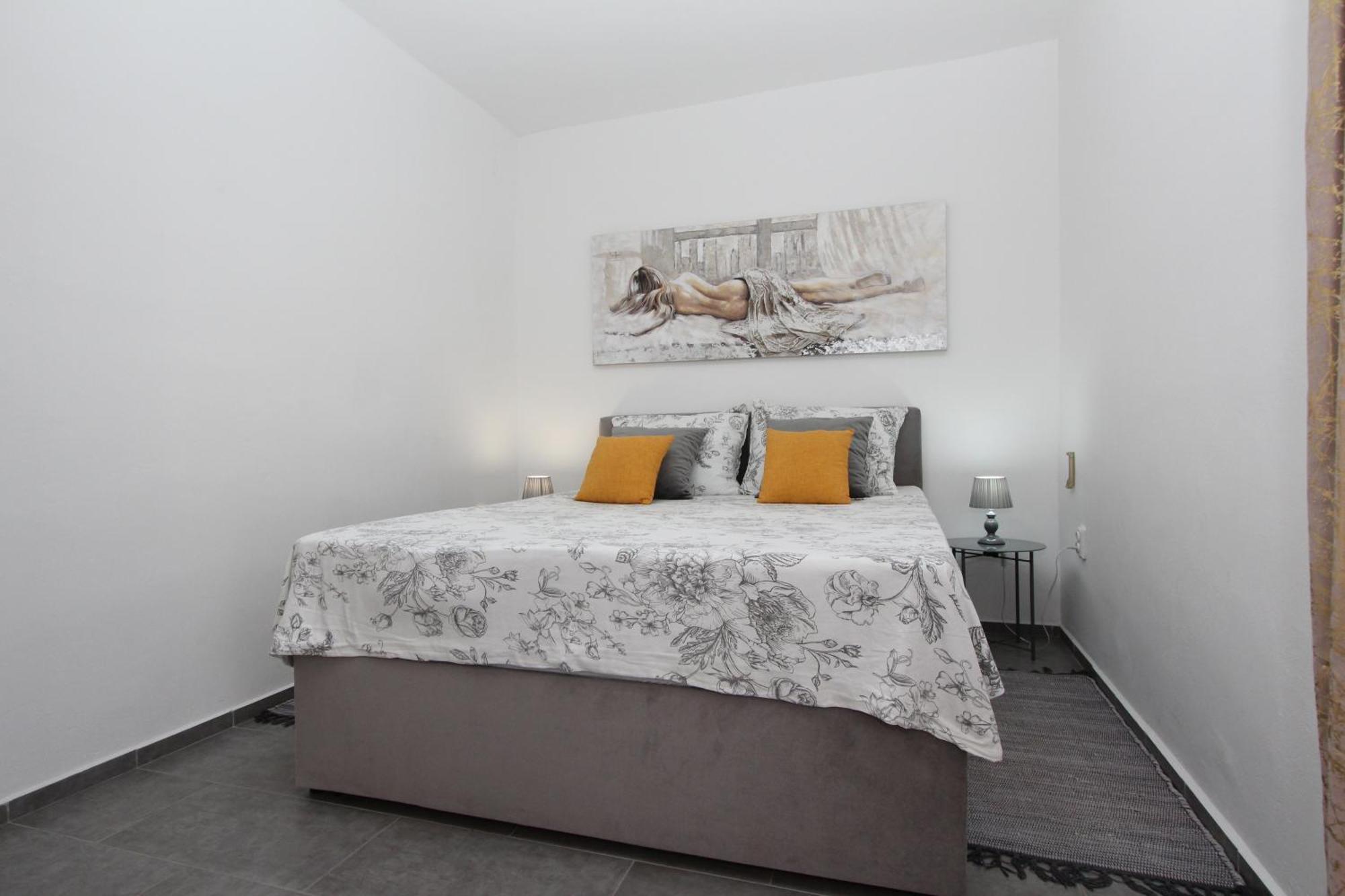 Apartments Hawaii Баньоле Екстериор снимка