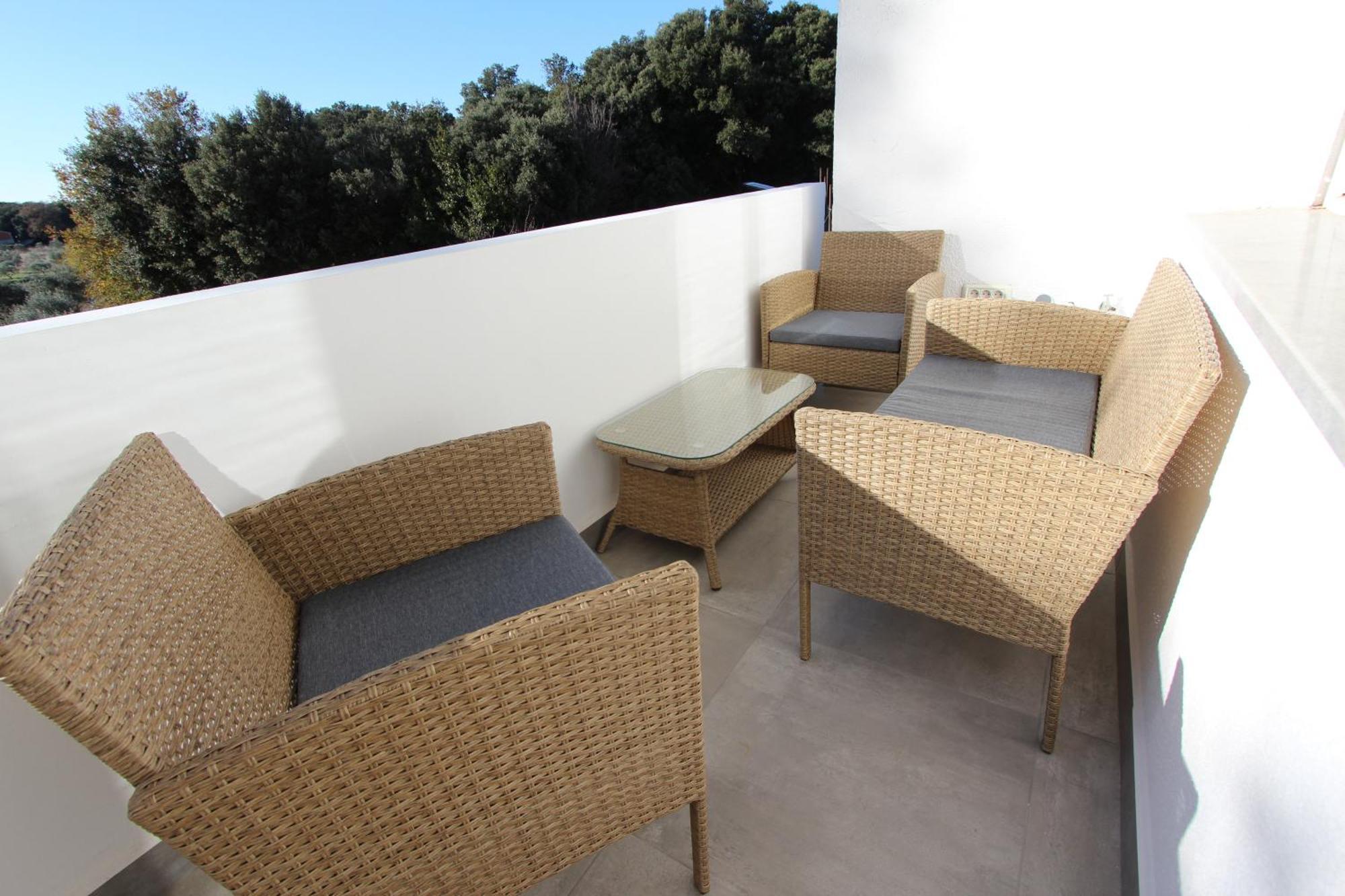 Apartments Hawaii Баньоле Екстериор снимка