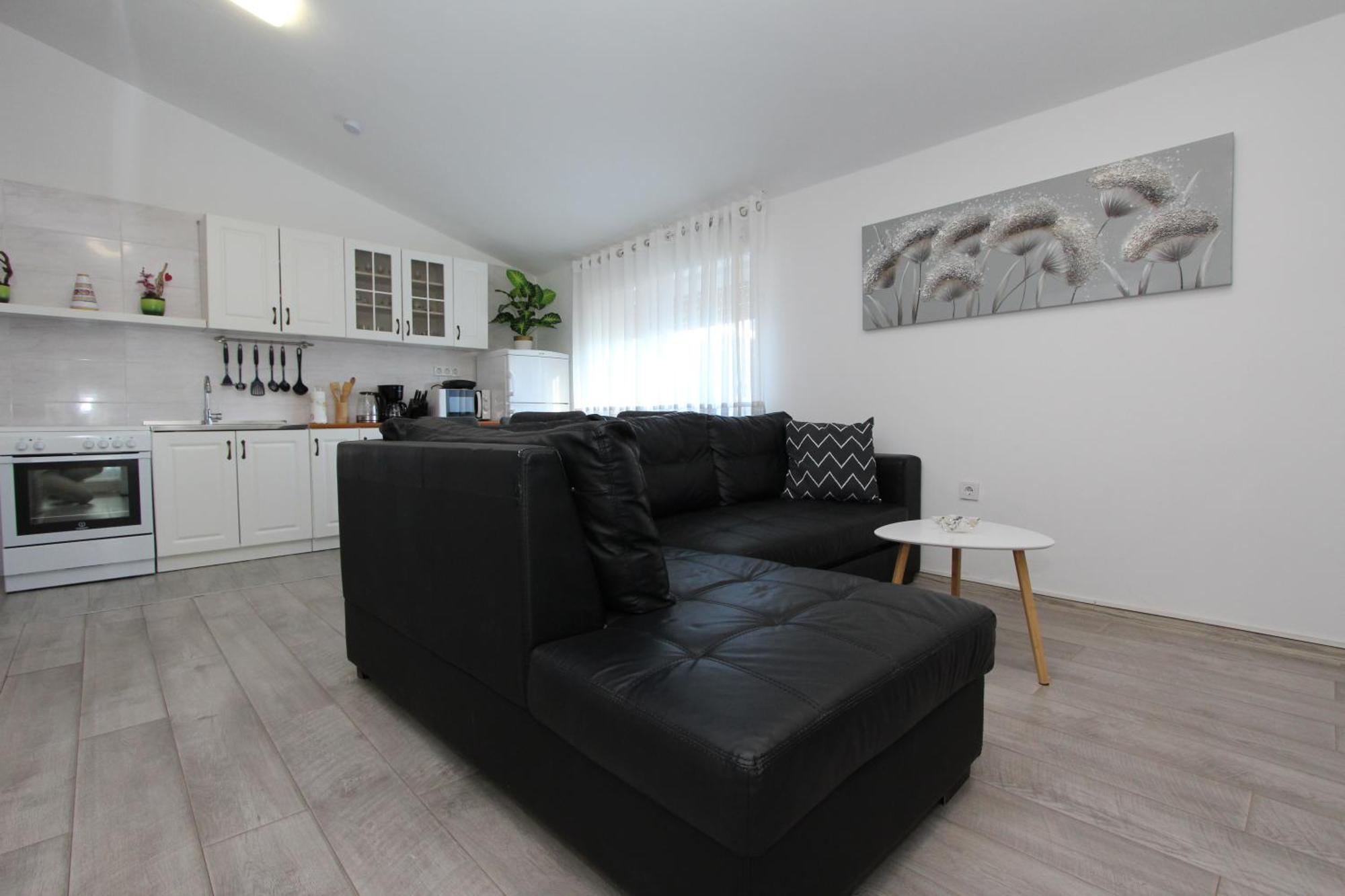Apartments Hawaii Баньоле Екстериор снимка