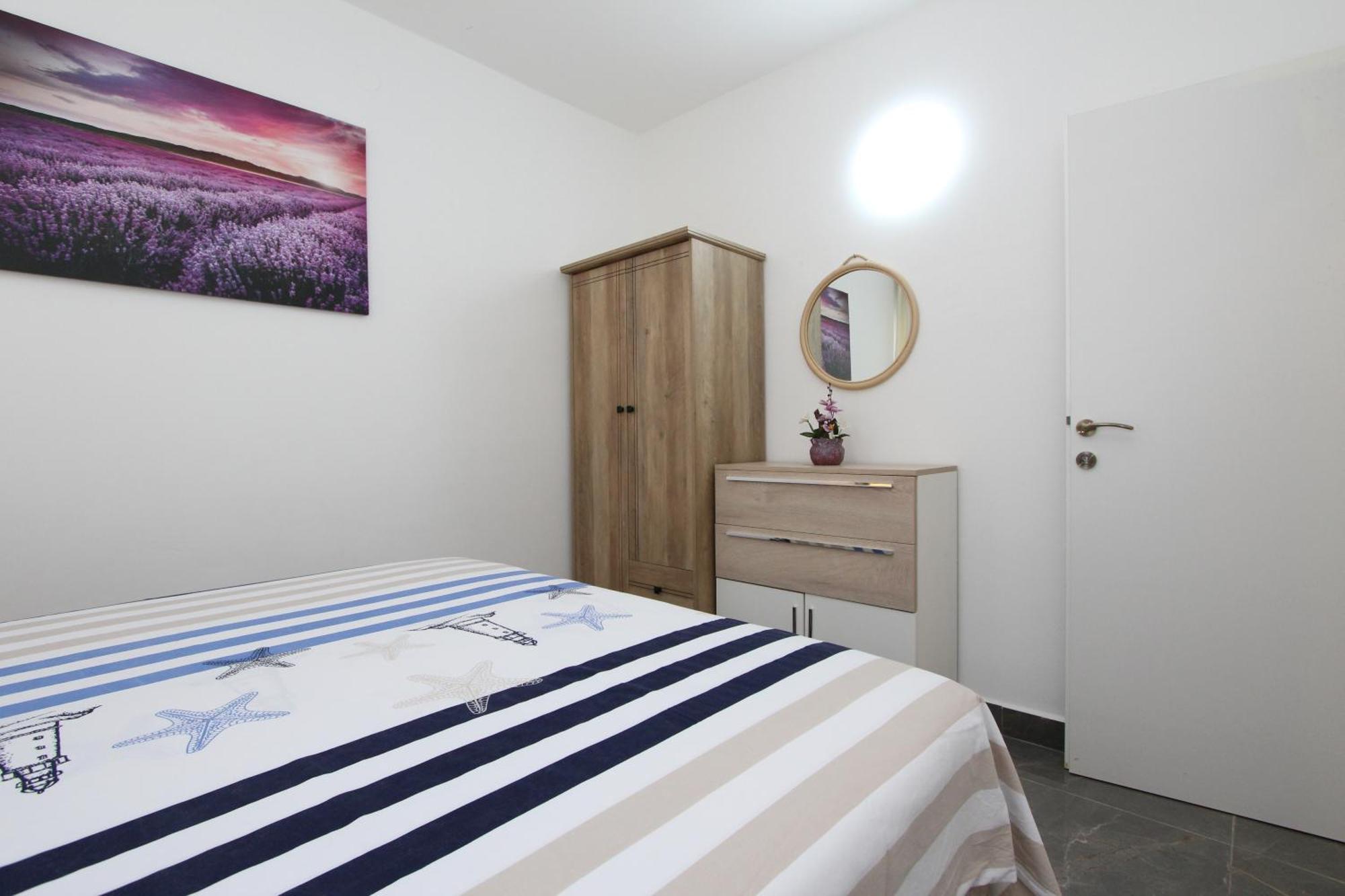 Apartments Hawaii Баньоле Стая снимка