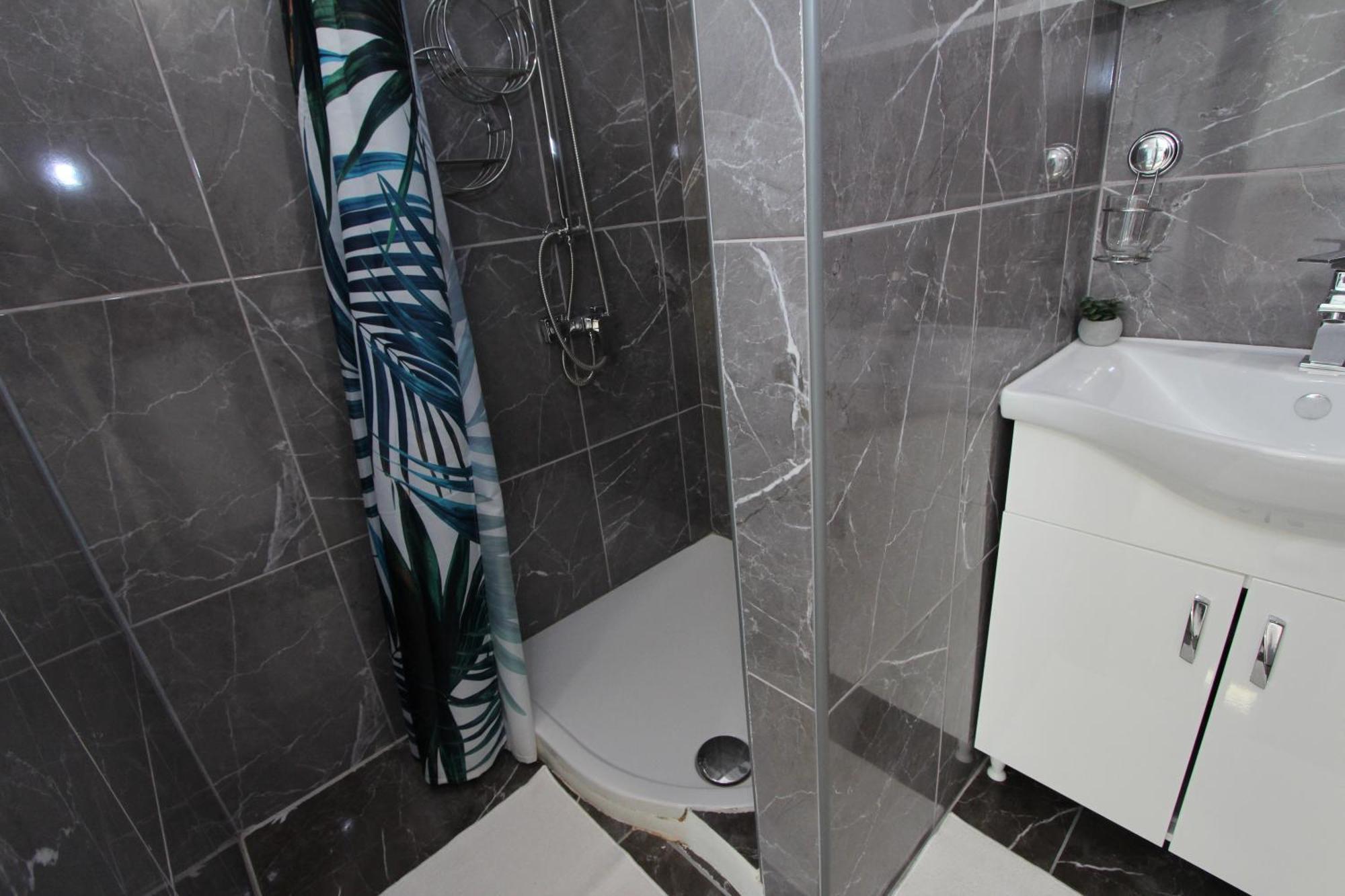 Apartments Hawaii Баньоле Стая снимка